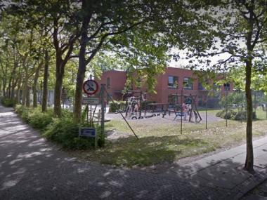 SFO Kastrupgårdsskolen